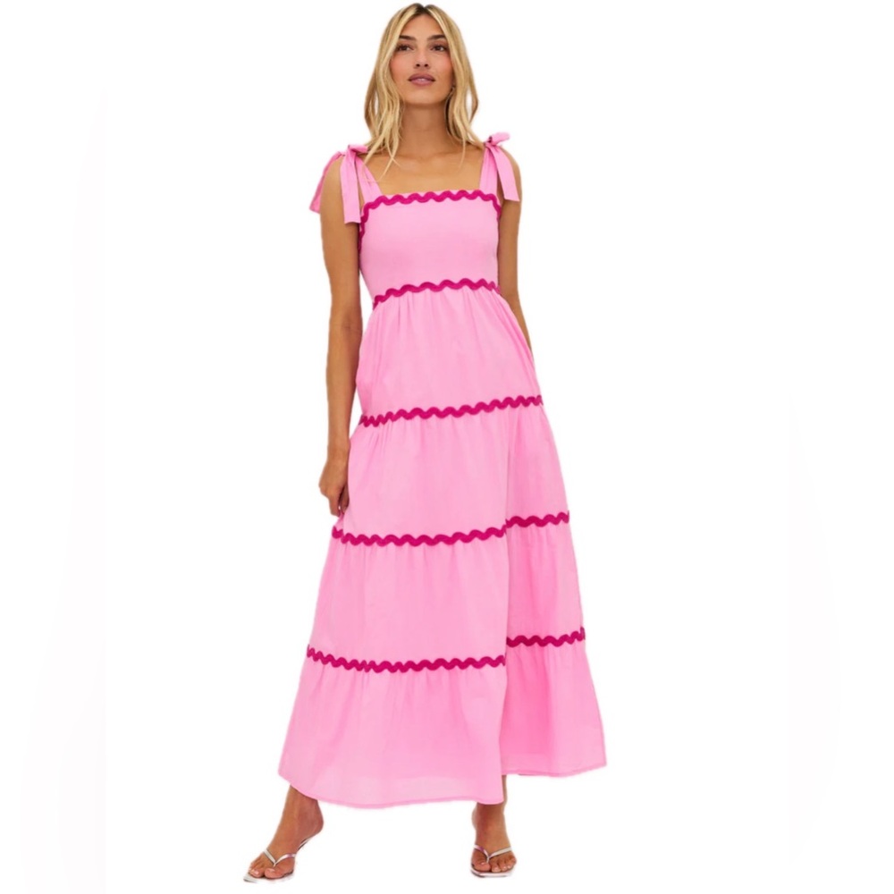 Beach Riot Dress - Picture 2 of 11